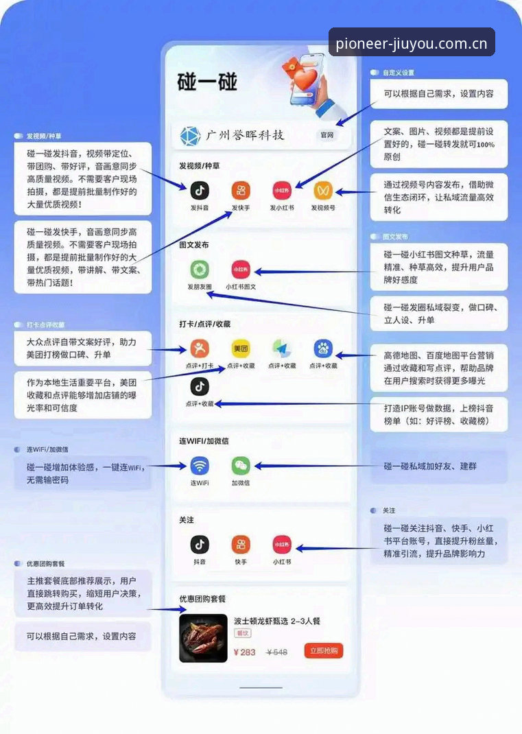 尽览行业前沿版中国官网 3个高频误区破解九游CN官网,把“行业前沿”变成日常工具用起来